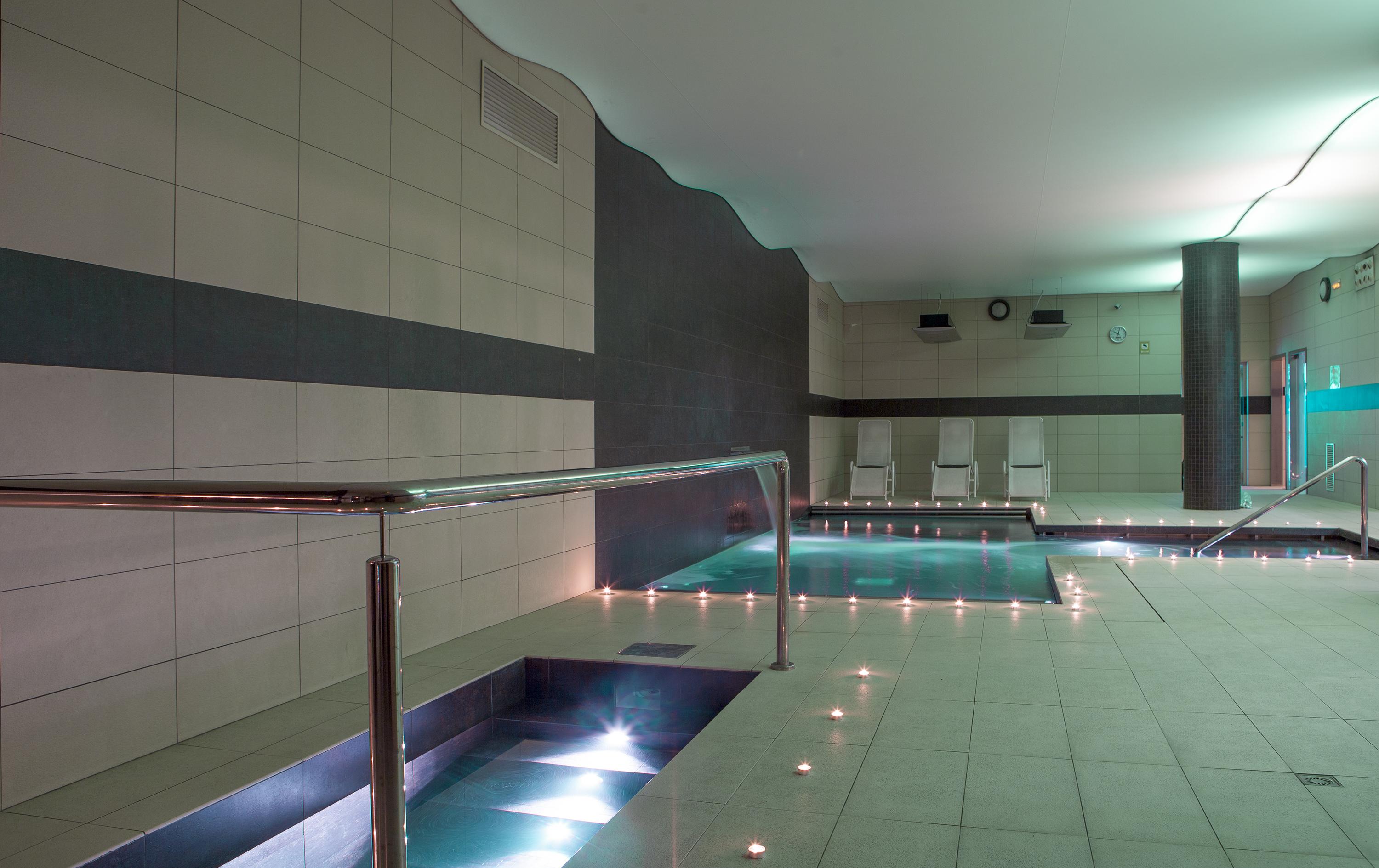 Hotel Urh Ciutat De